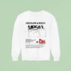 Dirty Kid Mpa Heckler And Koch Sweatshirt