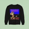 Discourage Inbreeding Ban Country Music Cowboy Sweatshirt
