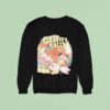 Disney Gravity Falls Why You Ackin So Cray Cray Cartoon Sweatshirt
