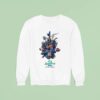 Disney Zootopia Characters Only In Theater November Sweatshirt