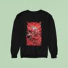 Distant Demon Hunter Sweatshirt