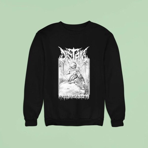 Distant Heirs Of Tormen Sweatshirt
