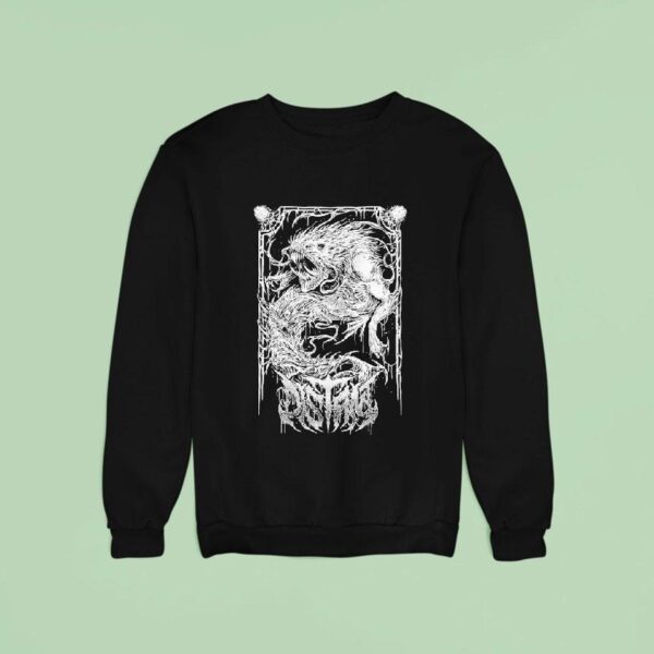 Distant Redux Sweatshirt