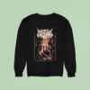 Distant Tyrannotophia The Enslavement Redux Sweatshirt