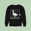 Diversity Hires Got Too Silly Sweatshirt