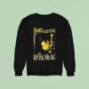 Djo With Post Animal Back On You World Tour Sweatshirt