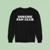 Doechii Fan Club Sweatshirt