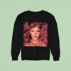 Doja Cat Vie Album Cover Out On September Sweatshirt