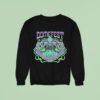 Domefest River Gorge Eye Sweatshirt