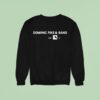 Dominic Fike Summer Orca Sweatshirt