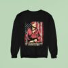 Don T Hit Me With Them Negative Waves So Early In The Morning Sweatshirt