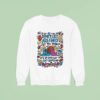 Don T Let Aging Get You Down It S So Difficult To Get Back Up Sweatshirt