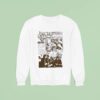 Donkey Konga My Chemical Romance Nintendo Fusion Tour Sweatshirt