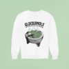 Donut Operator Glockamole Sweatshirt