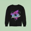 Donut Operator Not A Cop Sweatshirt