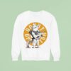 Donut Operator Revenge Of Squirt Ca Sweatshirt
