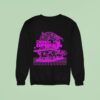 Donut Operator Shoppe Sweatshirt