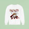 Doob S Home Of The Original Knuckle Sandwich Sweatshirt