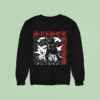 Doomshop Records Break The Code Sweatshirt