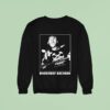 Doomshop Records New Jack Sweatshirt