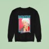 Dorothy Zbornak Portrai Sweatshirt