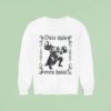 Dost Thou Even Hois Sweatshirt