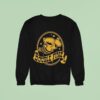 Double Fine Golden Two Headed Baby Sweatshirt