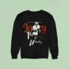 Doug Williams Legency Is Washington Commanders Signature Sweatshirt
