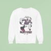 Downtown Dairy Cows Est Sweatshirt