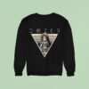 Dozer Skulls Sweatshirt