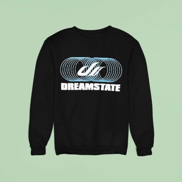 Dreamstate Effec Sweatshirt