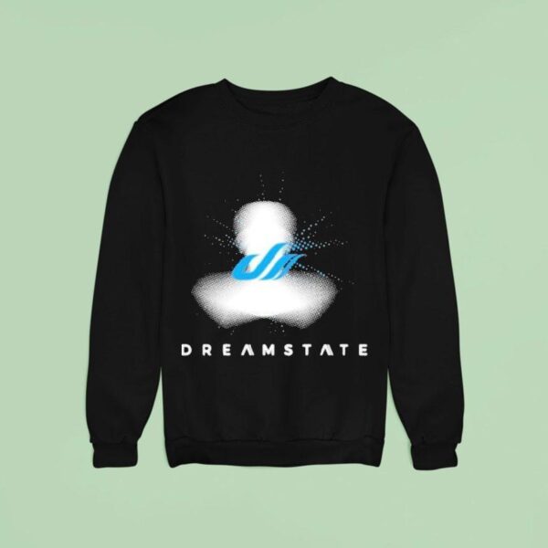 Dreamstate Focus Sweatshirt