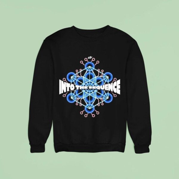 Dreamstate Into The Sequence Sweatshirt