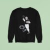 Drew Allar Superstar Pose Penn State Nittany Lions Sweatshirt