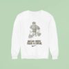 Dri Fit Iykyk Fitness Break More Than A Swea Sweatshirt