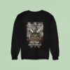 Drivin N Cryin The Grey Eagle In Asheville Nc Sweatshirt