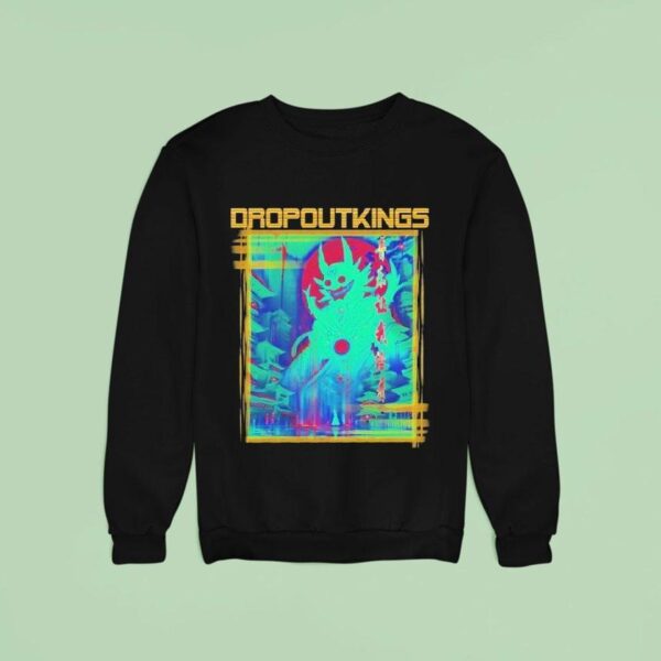 Dropout Kings Yokai Sweatshirt