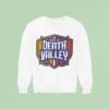 Duel In Death Valley Clemson Tigers Vs Lsu Tigers Sweatshirt