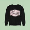Dugger Band East Tennessee Daughter Sweatshirt