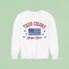 Dugger Band True Colors Sweatshirt