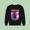 Dugger Band Turnin The Night Up Sweatshirt