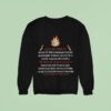 Dungeons And Dragons Laws Are Threats Made By The Dominant Socioeconomic Ethnic Group Sweatshirt