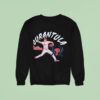 Durantula Philadelphia Phillies Jhoan Duran Player Sweatshirt