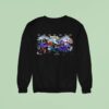 Ea Sports Madden On Club Class Nfl Football Video Game Sweatshirt