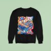 Eagle Riley Herbst No Toyota Camry Xse For Xi Racing Chumba Casino Signature Sweatshirt