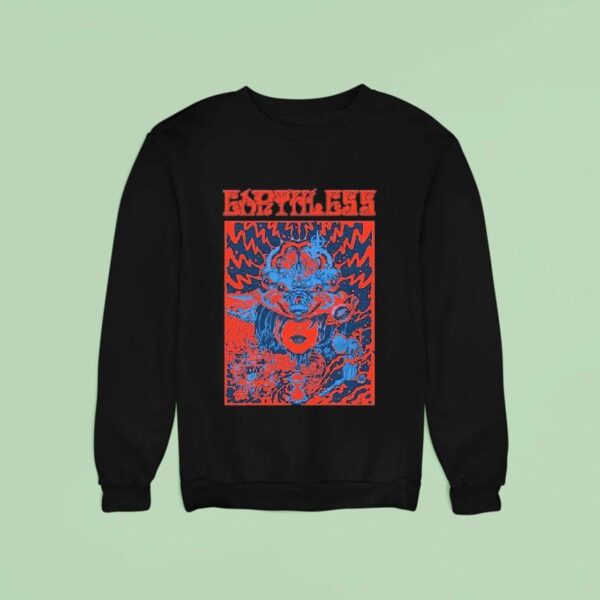 Earthless Bad Trip Sweatshirt