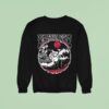 Earthless Dragon Sweatshirt