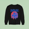 Earthless Fangs Sweatshirt
