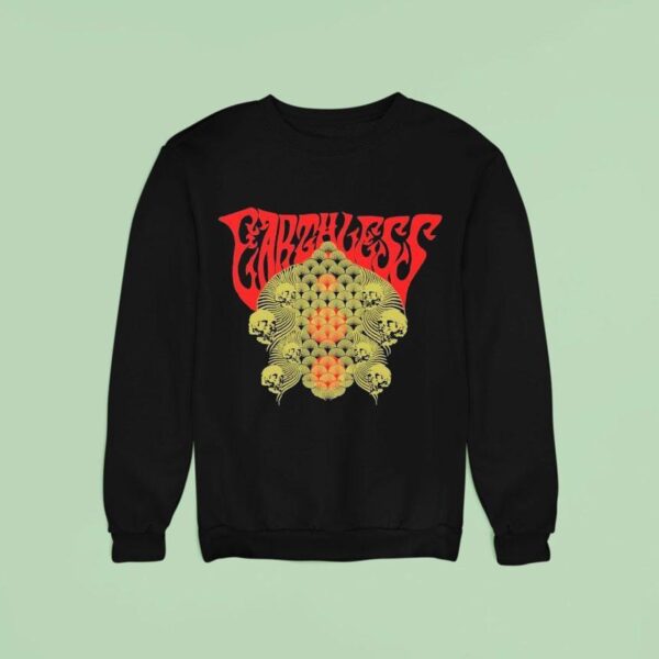 Earthless Floater Sweatshirt