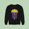 Earthless Mothman Sweatshirt